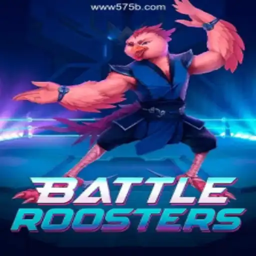 BattleRoosters: The Ultimate Online Gaming Experience