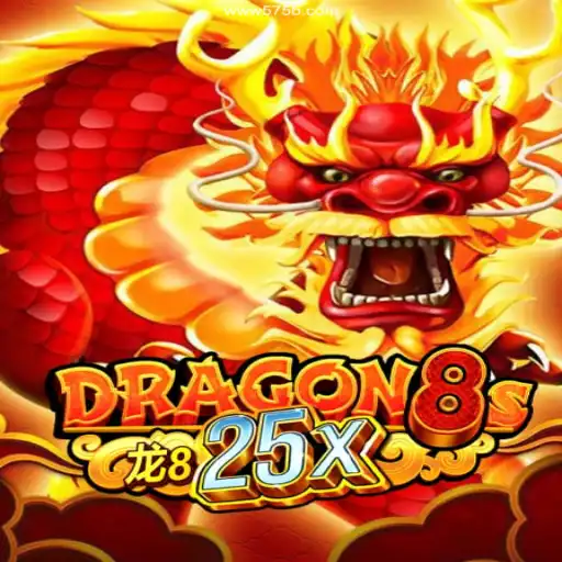 Discovering Dragon8s25x: The Next Big Thing in Online Gaming