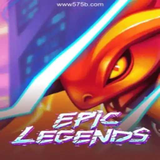 EpicLegends: A Dive into the Virtual Realm