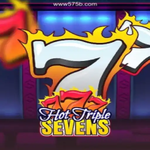 Exploring HotTripleSevens: A Thrilling Slot Adventure