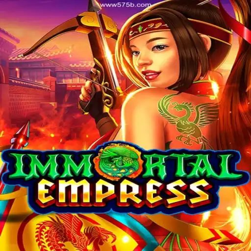 ImmortalEmpress: A Deep Dive into the Virtual Realm
