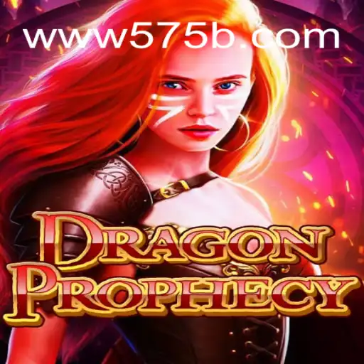 DragonProphecy: A Dive into the Enchanting World of Fantasy Gaming