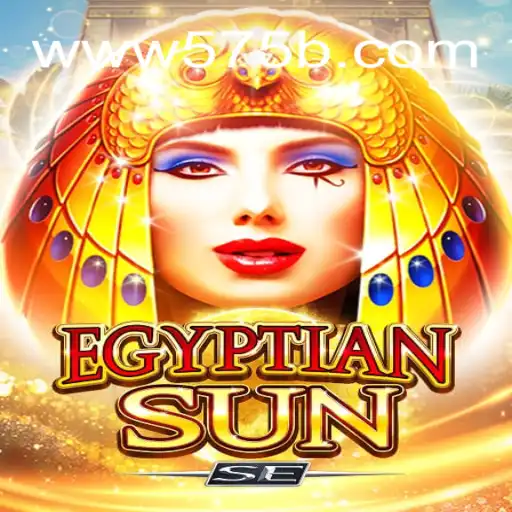 Discovering EgyptianSunSE: Game Description, Introduction, and Rules