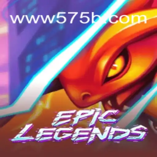EpicLegends: A Dive into the Virtual Realm