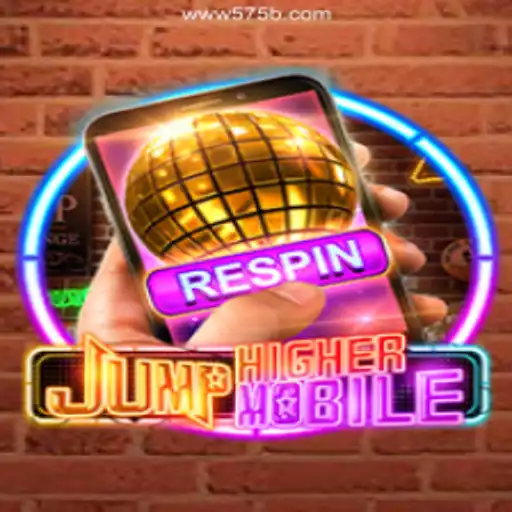 JumpHighermobile: Elevate Your Gaming Experience with 575B⭐️ ONLINE PLATFORM