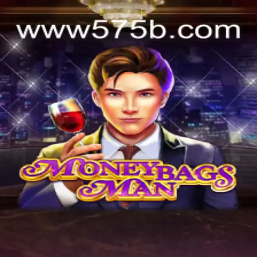 Discover MoneybagsMan: The Thrilling Online Adventure