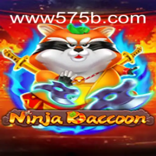 NinjaRaccoon: The Latest Sensation in Online Gaming