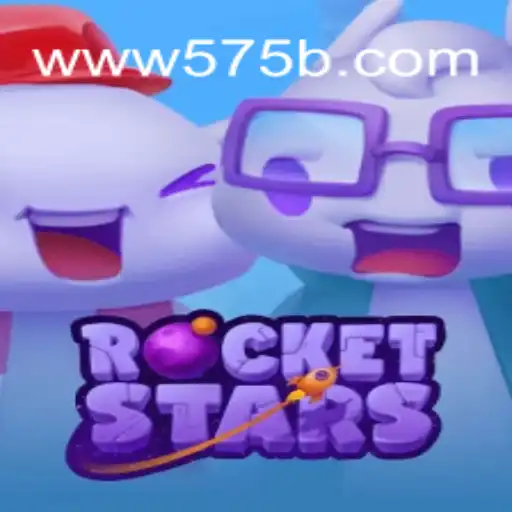RocketStars: The Ultimate Adventure Awaits in the Cosmos