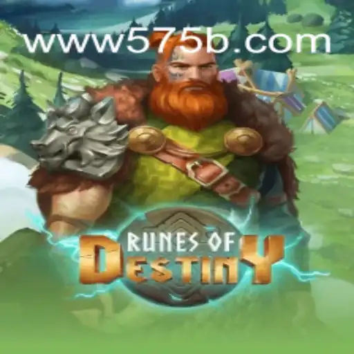 Exploring the Vast World of RunesOfDestiny