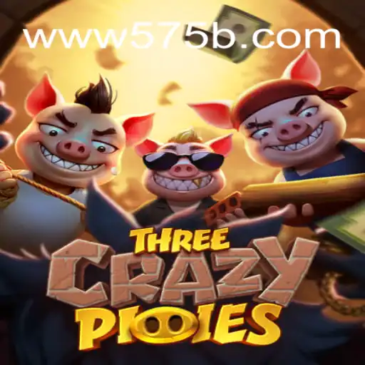 ThreeCrazyPiggies: A Delightful Gaming Adventure