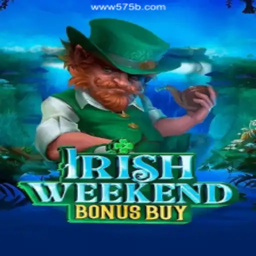 Exploring IrishWeekendBonusBuy: The Game Everyone Is Talking About