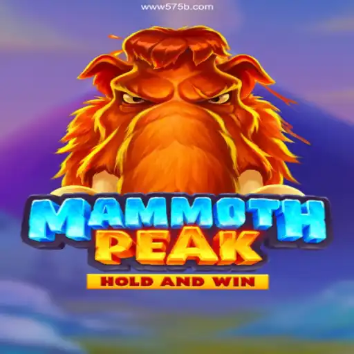 Discover the Thrilling World of MammothPeak: The New Gaming Sensation