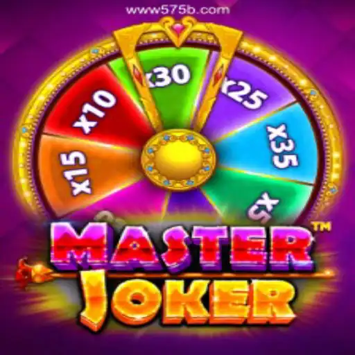MasterJoker: Unleashing Gaming Excitement with 575B⭐️ ONLINE PLATAFORMA OFICIAL