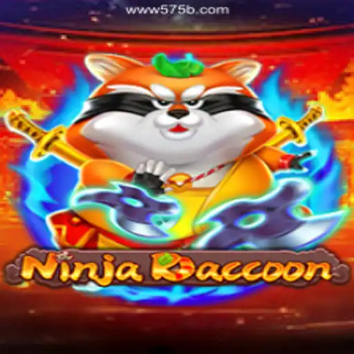 NinjaRaccoon: The Latest Sensation in Online Gaming