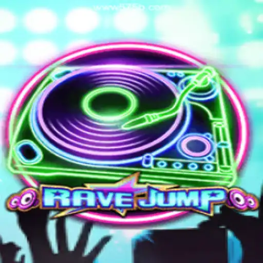 Explore the Thrilling World of RaveJump: A Deep Dive into 575B⭐️ ONLINE PLATAFORMA OFICIAL's Latest Release