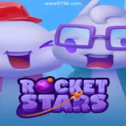 RocketStars: The Ultimate Adventure Awaits in the Cosmos