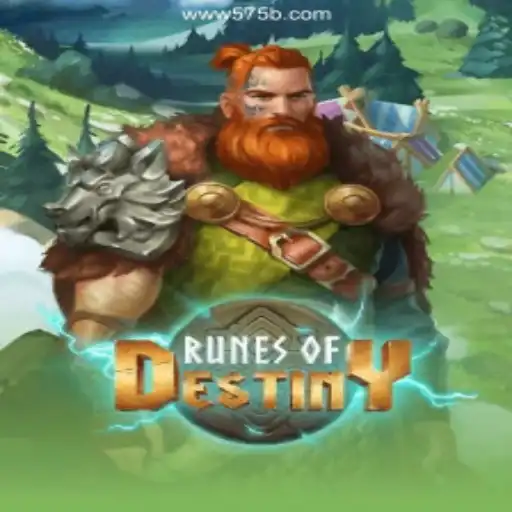 Exploring the Vast World of RunesOfDestiny