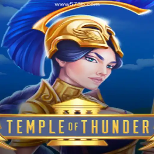 Exploring the Enigmatic World of TempleofThunder: The Ultimate Gaming Experience