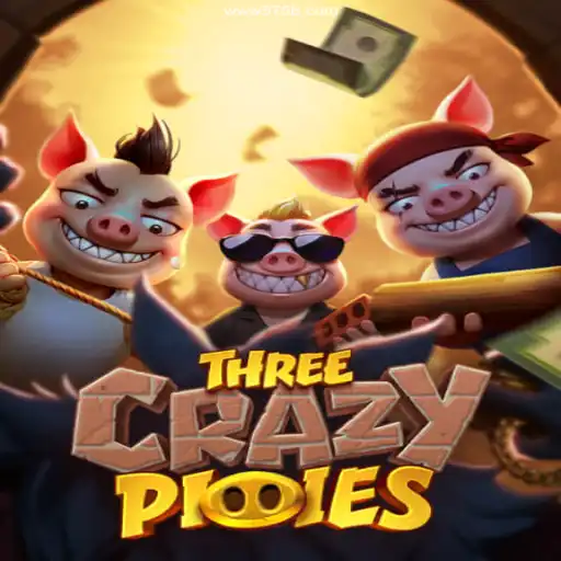 ThreeCrazyPiggies: A Delightful Gaming Adventure