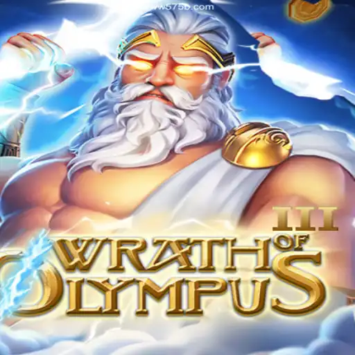 Dive into WrathofOlympusIII: A New Era of Mythological Gaming